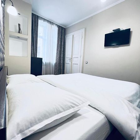 Apartmán Petra Doroshenka19 Street Lvov Exteriér fotografie