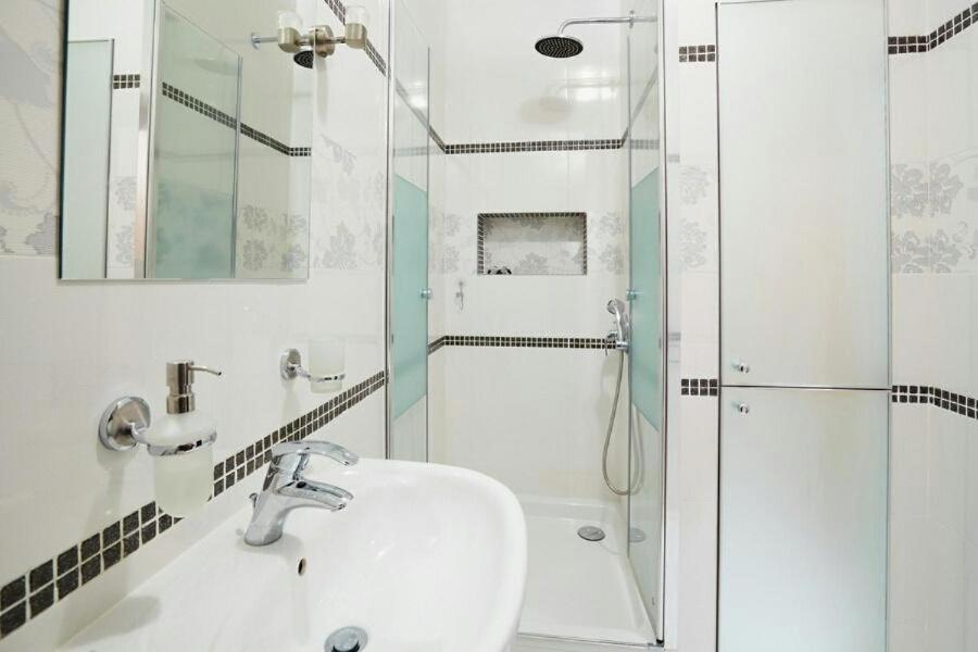 Apartmán Petra Doroshenka19 Street Lvov Exteriér fotografie