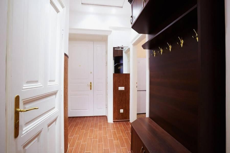 Apartmán Petra Doroshenka19 Street Lvov Exteriér fotografie