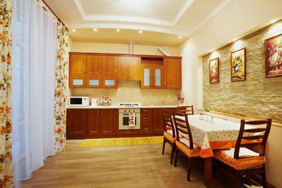 Apartmán Petra Doroshenka19 Street Lvov Exteriér fotografie