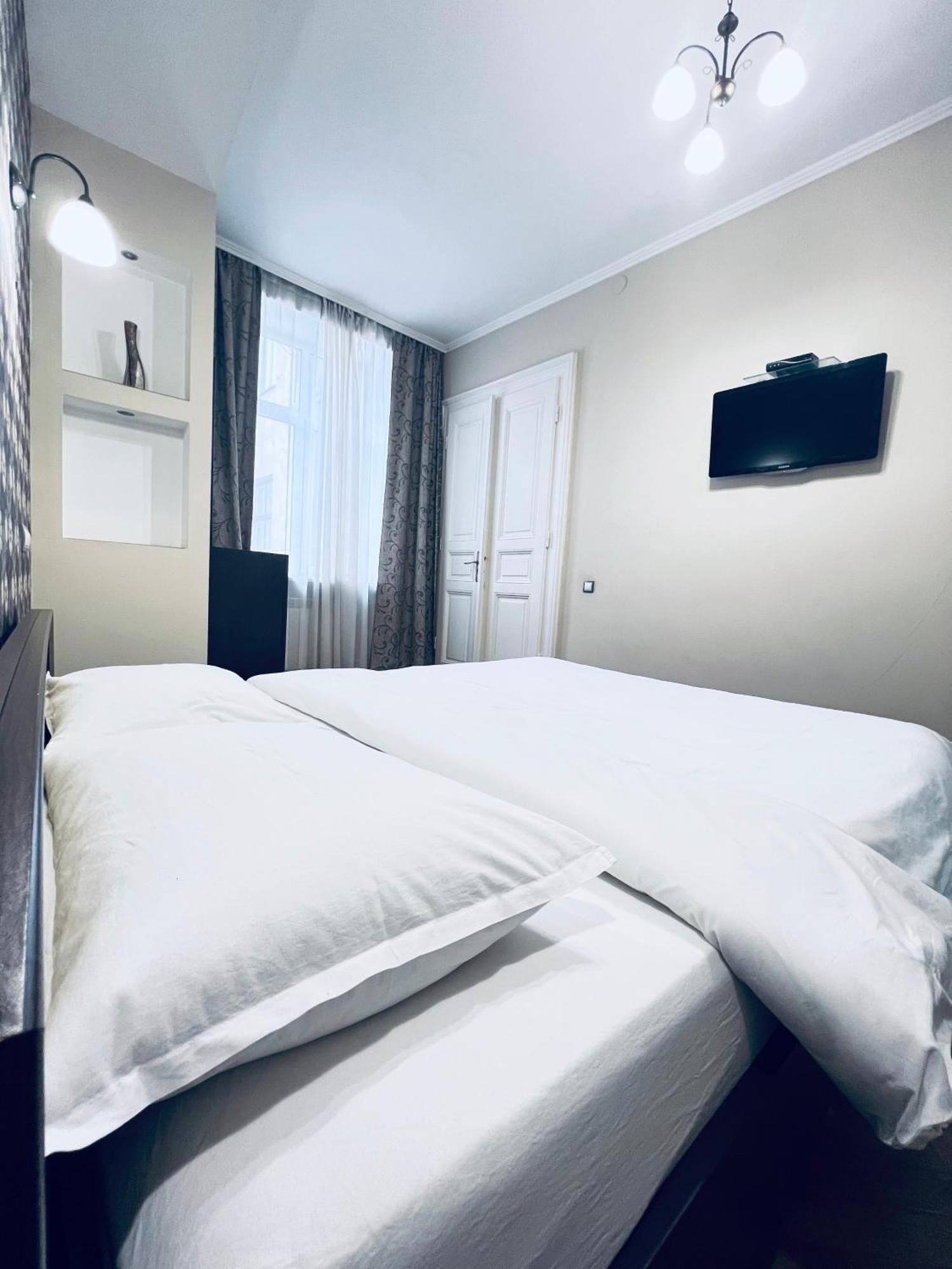 Apartmán Petra Doroshenka19 Street Lvov Exteriér fotografie
